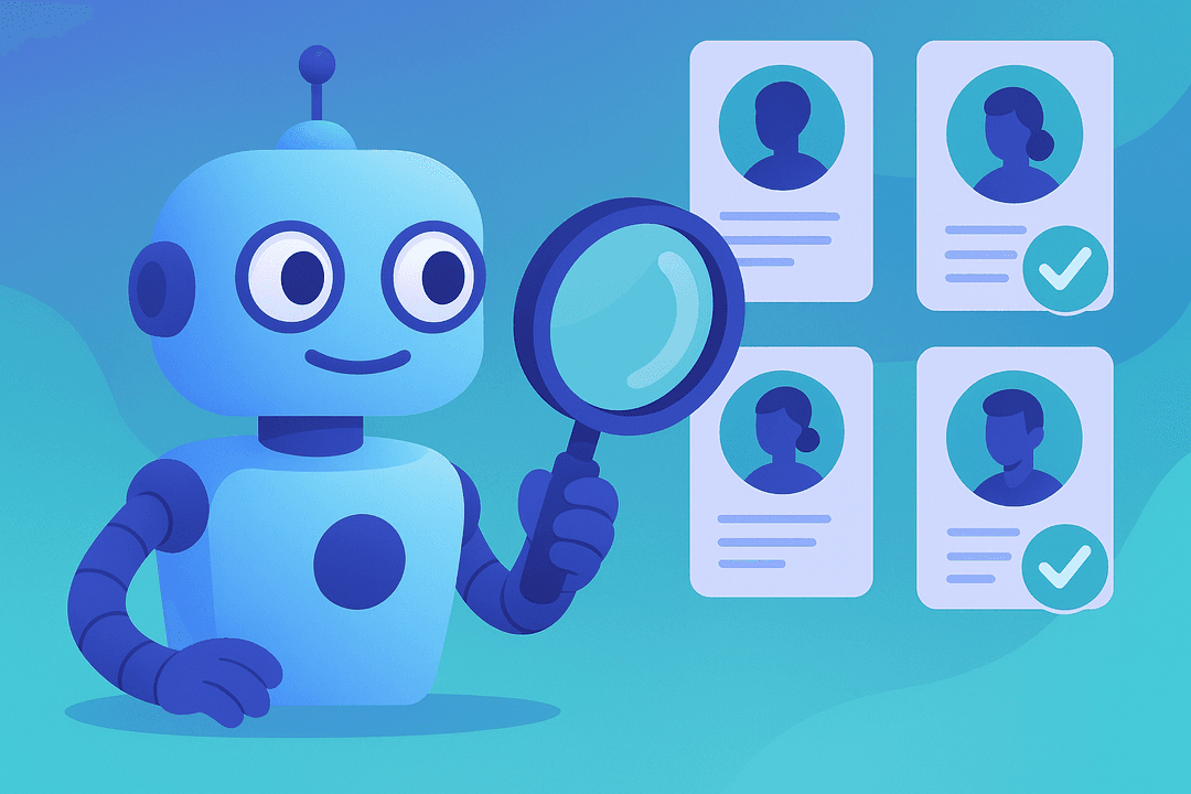 Lead Qualification Agent image