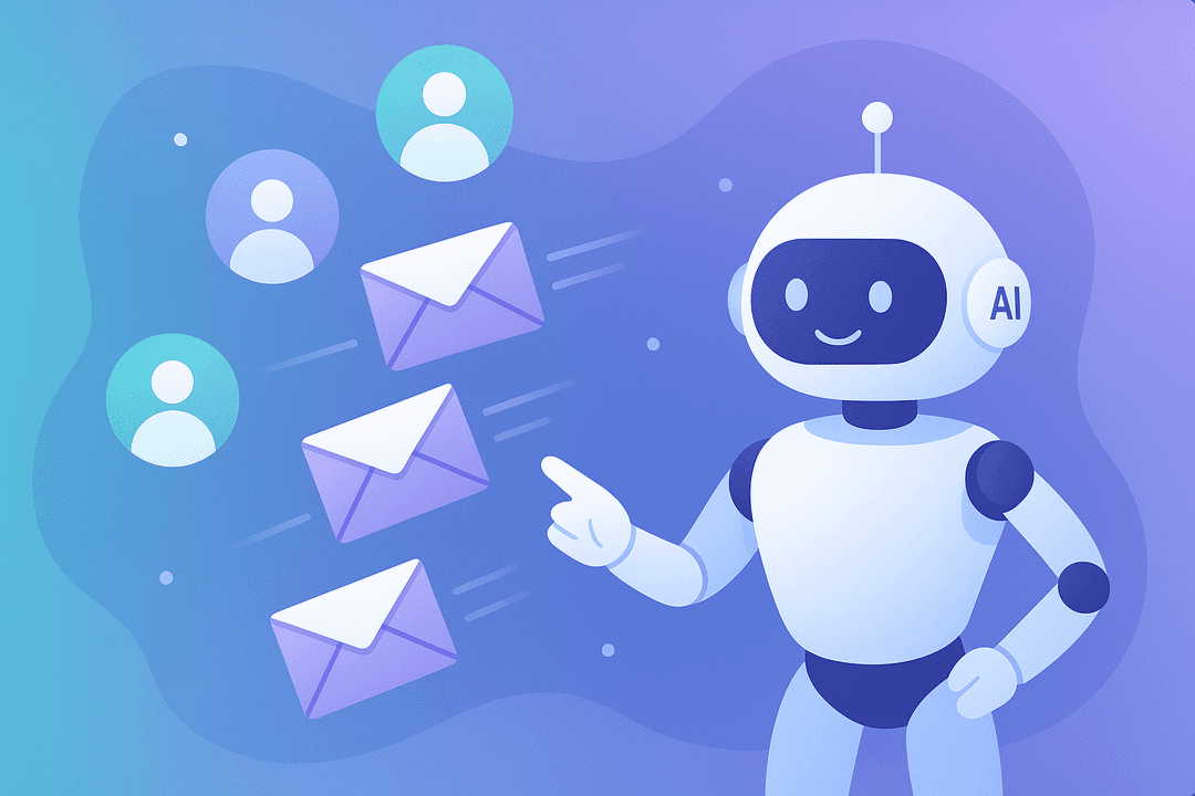 Outbound Prospecting Automation image