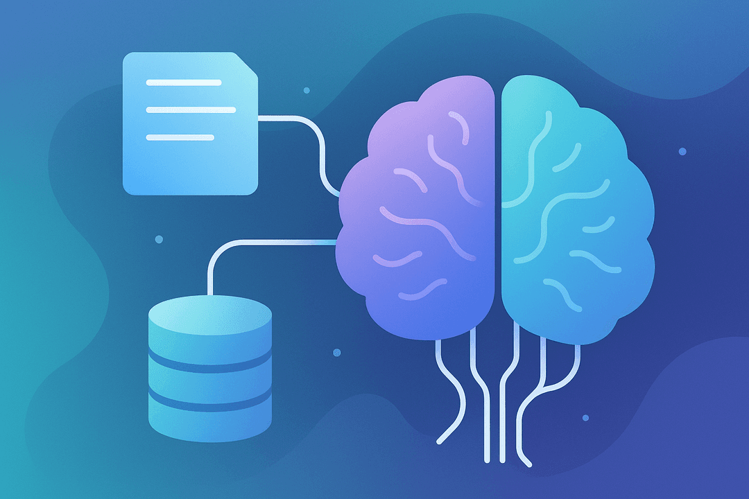 RAG Knowledge Assistant image